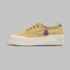 Artistic Tiger - Badge Platform Slip - Ons